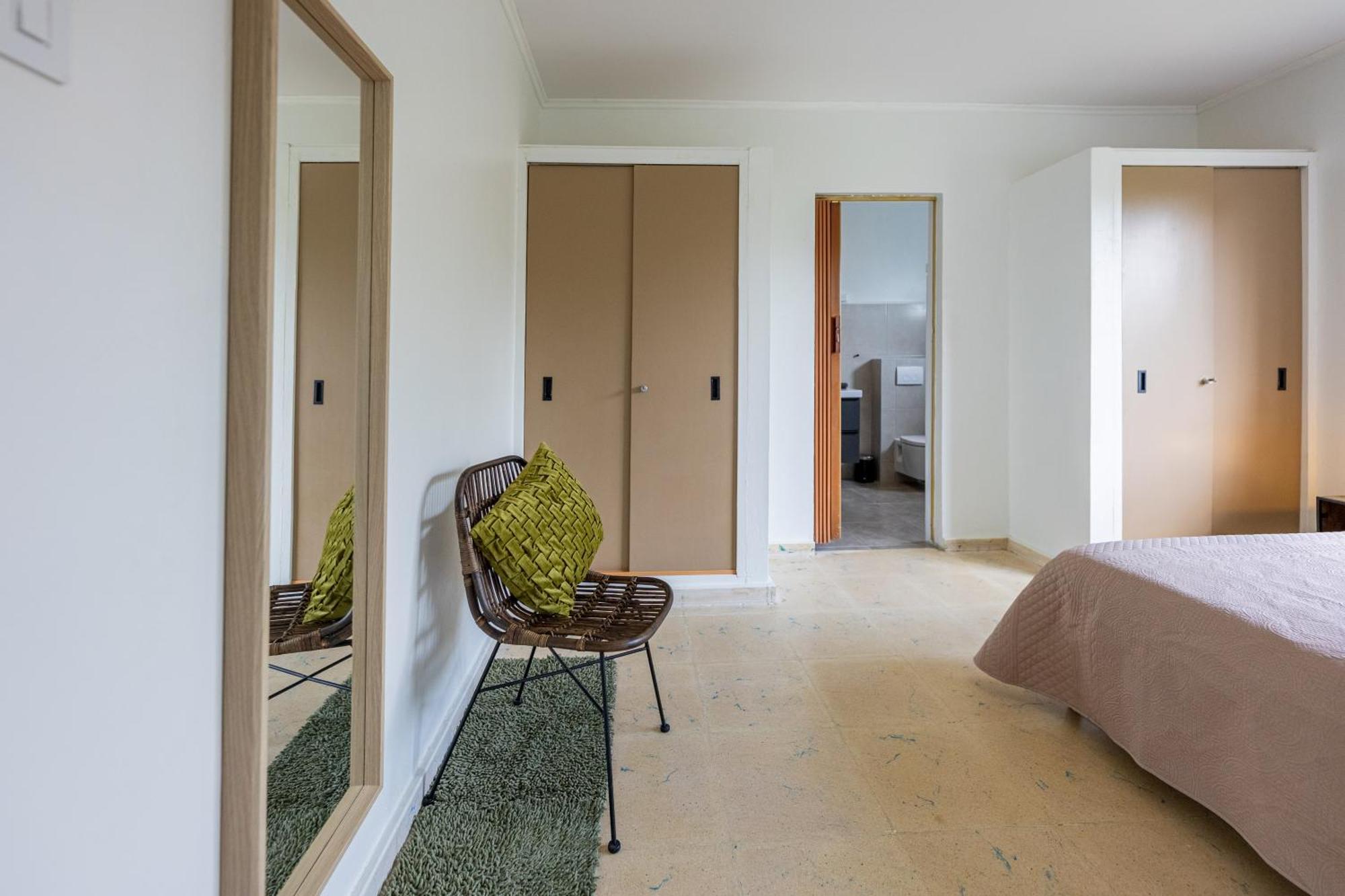 Villa Familiewoning Met Prive Zwembad à Willemstad Extérieur photo