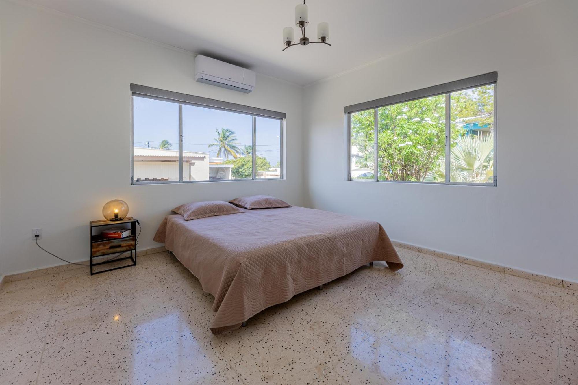 Villa Familiewoning Met Prive Zwembad à Willemstad Extérieur photo