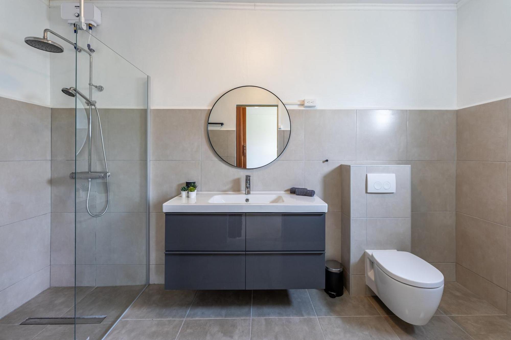 Villa Familiewoning Met Prive Zwembad à Willemstad Extérieur photo
